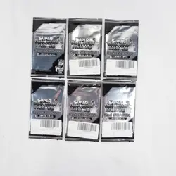 Bandai Super Dragon Ball Heroes Seasons 1-9 Card Packs - Sealed Lot of 97 - Image 4