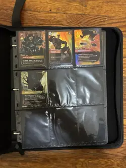 Riftbound Origins Cards + Viktor Starter Pack. Includes Baited Hook, Jinx Rebel - Image 4