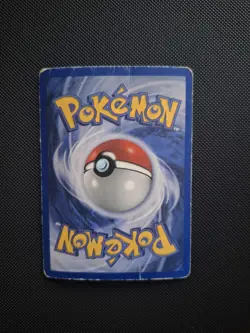 Pokemon Card Sabrina’s Gengar 14/132 - Gym Heroes – Holo Rare ENG - Image 2