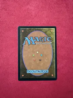 Spore Flower - Fallen Empires MTG Magic The Gathering Classic Vintage - Image 2