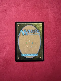 Foil - Full Art Forest - Lorwyn Eclipsed ECL Magic The Gathering MTG #278 - Image 2