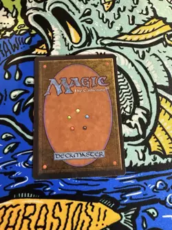 Magic the Gathering Ashnod's Altar Chronicles Common Artifact, Lightly Played - Image 2