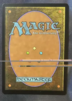 MTG The Locust God Secret Lair #0903 FOIL 🔥 ready to ship - Image 2