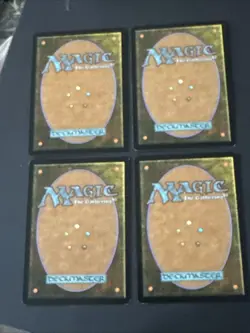 Browbeat X4 Time Spiral Ex Condition See Pics Front Back - Image 2