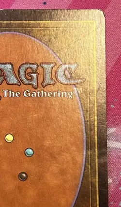 Aluren Tempest Rare Regular MTG Enchantment Green #213 1997 Wizards of the Coast - Image 4