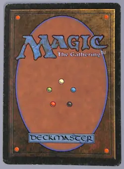 4X Blue Elemental Blast - Revised Edition (3ED) MTG - Image 2