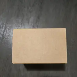 SEALED MTG Magic: The Gathering Secret Lair DanDan Deck Chaos Vault *in hand* - Image 3