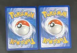 Pokemon Wobbuffet Generations Radiant Collection Card #RC11/RC32 x2 - Image 2