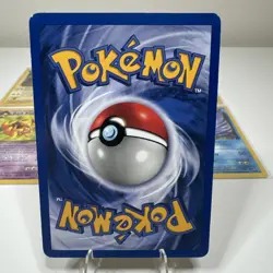 Pokemon Team Rocket Lot - Dark Set Of 7 Vintage Pokemon Lot - Image 3