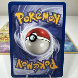 Pokemon Team Rocket Lot - Dark Set Of 7 Vintage Pokemon Lot - Image 5