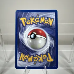 Porygon 48/82 1st Edition Team Rocket Pokemon Card - Image 4