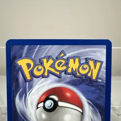 Porygon 48/82 1st Edition Team Rocket Pokemon Card - Image 5