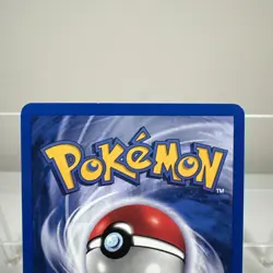 Brock's Sandshrew 71/132 1st Edition Gym Heroes Pokemon Card - Image 5