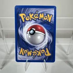 Brock's Mankey 68/132 1st Edition Gym Heroes Pokemon Card - Image 4