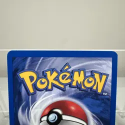 Brock's Mankey 68/132 1st Edition Gym Heroes Pokemon Card - Image 5
