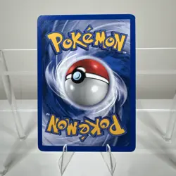 Blaine's Ponyta 63/132 1st Edition Gym Heroes Pokemon Card - Image 4