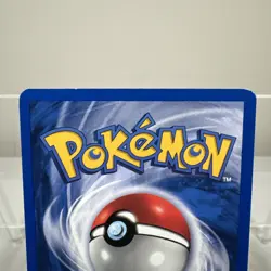 Blaine's Ponyta 63/132 1st Edition Gym Heroes Pokemon Card - Image 5
