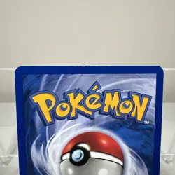 1st Edition Ekans 46/62 Fossil Pokemon Card - Image 5