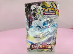 Pokemon Sword&Shield - Lost Origin - Booster Box -Factory Sealed - Image 3