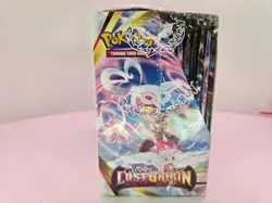 Pokemon Sword&Shield - Lost Origin - Booster Box -Factory Sealed - Image 5