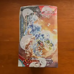Nintendo Pokemon TCG Scarlet & Violet Booster Box - 36 Packs - Image 4