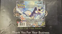 Pokemon XY Primal Clash 3-Pack Blister SEALED Furfrou XY39 Promo 2015 Vintage - Image 2