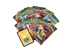 Perfect Order Pokemon Center Elite Trainer Box | Lot of 2 | Presale - Image 2