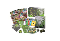 Perfect Order Pokemon Center Elite Trainer Box | Lot of 2 | Presale - Image 3