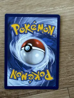 Lugia 022/025 Rare Celebrations Pokemon Near Mint - Image 2