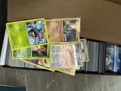 Huge Pokemon Bulk Lot Vintage 1999-2026 5000+ Common/ Holo/ Reverse Holo - Image 5