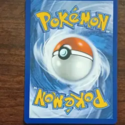 Pokemon Celebi Me01 Mega Evolution Basic Uncommon HP 80 012/132 Solar Cutter - Image 2