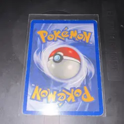 Pokemon Machamp 008/102 Deck Exclusives 1st Edition Exclusive Holo Rare 100 HP - Image 2