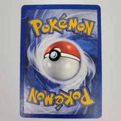 Moltres Sulfura Fossil 12/62 French Unlimited Holo rare Pokemon TCG Pokemon HP - Image 2