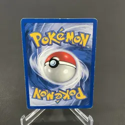 Pokemon Ho-Oh Double Holo Neo Revelation 7/64 - Image 4