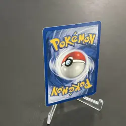 Pokemon Ho-Oh Double Holo Neo Revelation 7/64 - Image 5