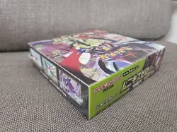 Pokemon TCG: Mega - Nihil Zero Booster Box (Japanese) - Image 3