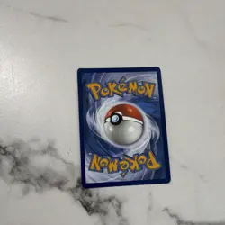 Pokemon Gyarados ex Double Rare Holo SV01 Scarlet & Violet 225/198 300 HP - Image 2