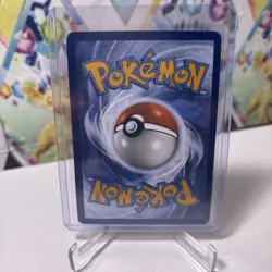 Pokemon 151 Kangaskhan EX 190/165 S&V Pokemon 151 Ultra Rare Holo Full Art - Image 4