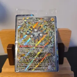 Magneton 159 - Surging Sparks ETB Promo - Sealed New - Pokemon TCG - Image 1