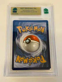 Special Delivery Pikachu #SWSH074 Pokemon Promo MNT 9 [180429] - Image 2