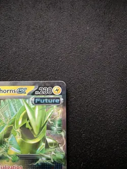 Iron Thorns ex 032/131 – Prismatic Evolutions – Pokemon TCG – NM - Image 3