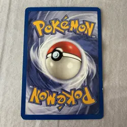 Pokemon Rocket's Sneak Attack 72/82 Team Rocket Rare Regular Unlimited English - Image 2
