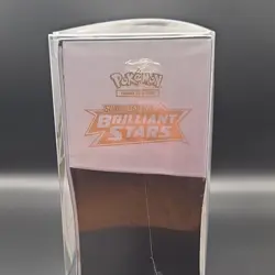 Pokemon Sword & Shield Brilliant Stars Elite Trainer Box 2022 English - Image 2