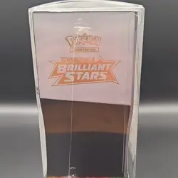 Pokemon Sword & Shield Brilliant Stars Elite Trainer Box 2022 English - Image 4
