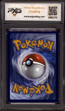 2024 Pokemon SSP EN ALOLAN DIGLETT Reverse Holo #122 Graded PXG 10 Gem Mint psa - Image 2