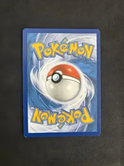 Lugia Fates Collide 78/124 Exclusive Cracked Ice Holo Pokemon TCG - NM - Image 4
