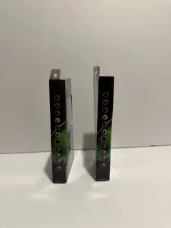 Pokemon TCG: 2017 Knock Out Collection |Lucario | Set Of 2 820650131394 - Image 3