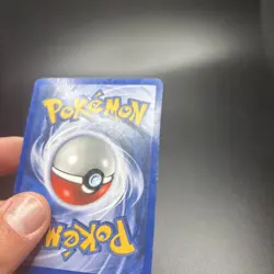 Meganium 18/165 HP-DMG Holo Rare Expedition Base Set 2002 Pokemon TCG -g - Image 4