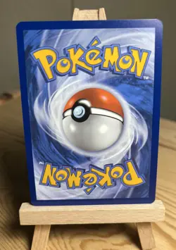 Black Kyurem ex 218/191 SV08: Surging Sparks NM Pokemon MINT - Image 2
