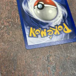Rare Super Potion - 90/102 - Base set Pokemon - Ink Dot Error - Misprint - Image 4